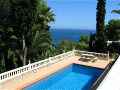 Villa Cotobro in Almunecar