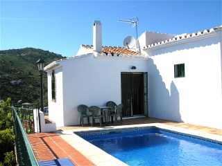 Finca La Era in Firgiliana