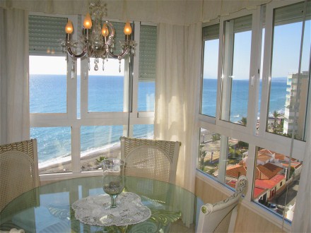 Appartement Torrox-Costa, Spanien Andalusien
